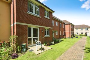 PHOTOS SHOW GENERAL VIEW OF DEVELOPMENT- click for photo gallery